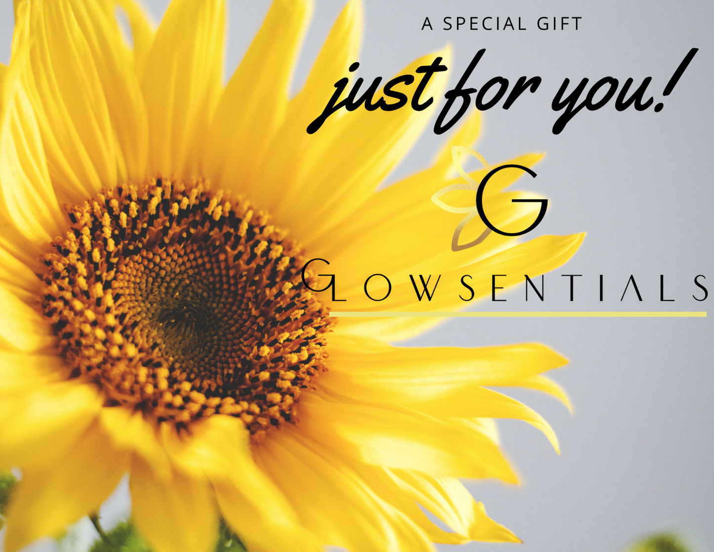 Glowsentials Gift Card